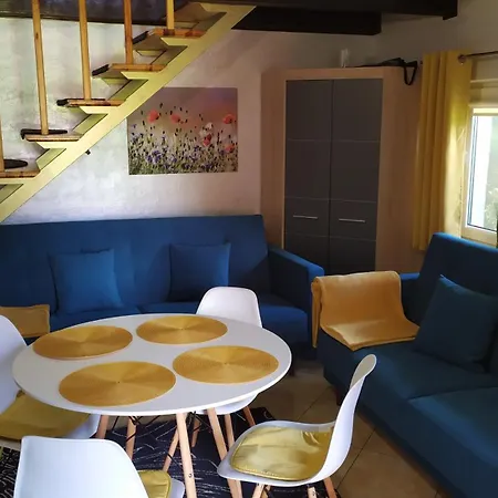 Zielony Domek Kruklanki Room photo