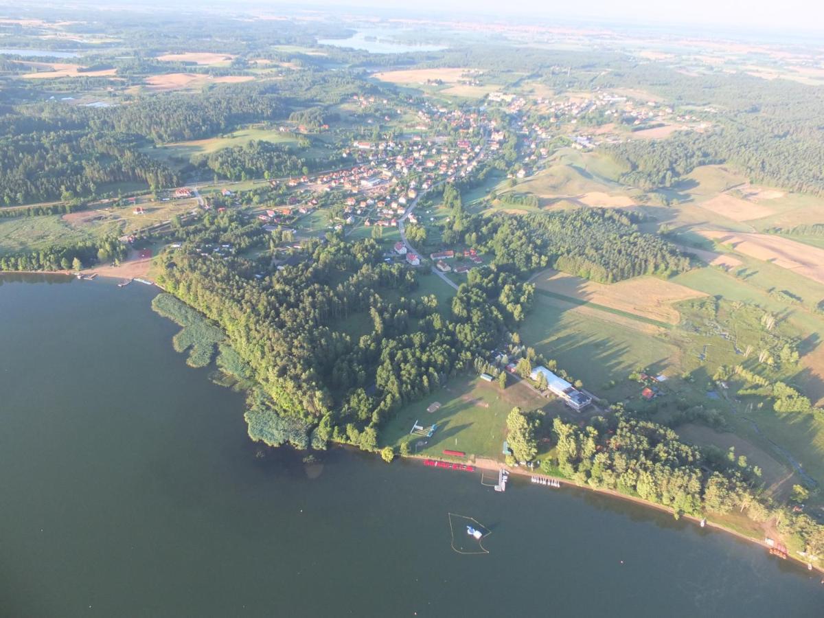 Lodge Zielony Domek Kruklanki Kruklanki
